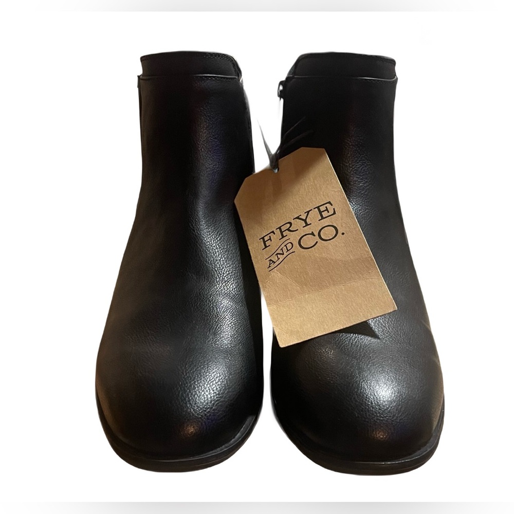 Frye and Co Men’s Michael Boots Size 13M